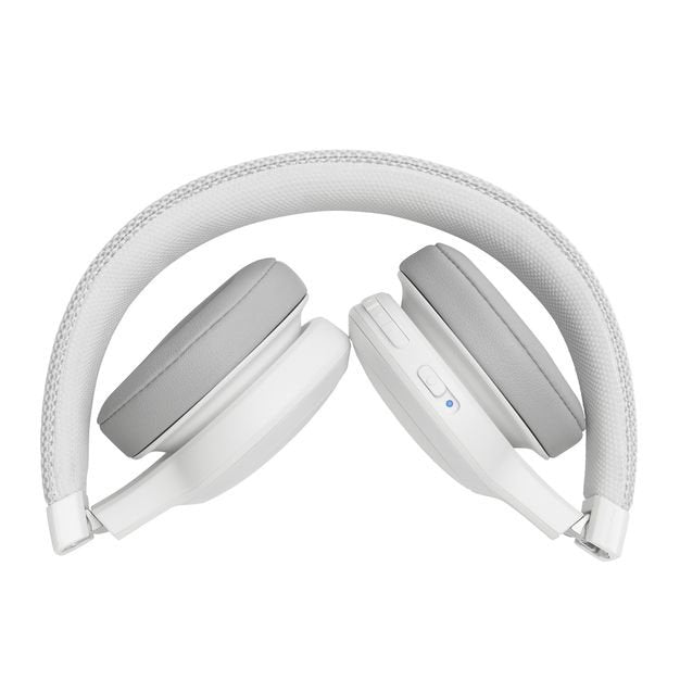 EAN 6925281940293 - JBL Live 400BT Auriculares Inalámbrico Diadema Llamadas/Música Bluetooth Blanco imagen 5