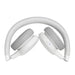 EAN 6925281940293 - JBL Live 400BT Auriculares Inalámbrico Diadema Llamadas/Música Bluetooth Blanco imagen 5