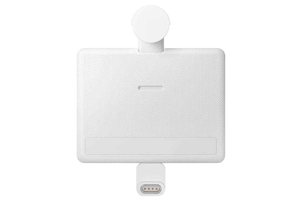 EAN 8806097118763 - Samsung M8 M80F pantalla para PC 81,3 cm (32") 3840 x 2160 Pixeles 4K Ultra HD LCD Blanco imagen 17