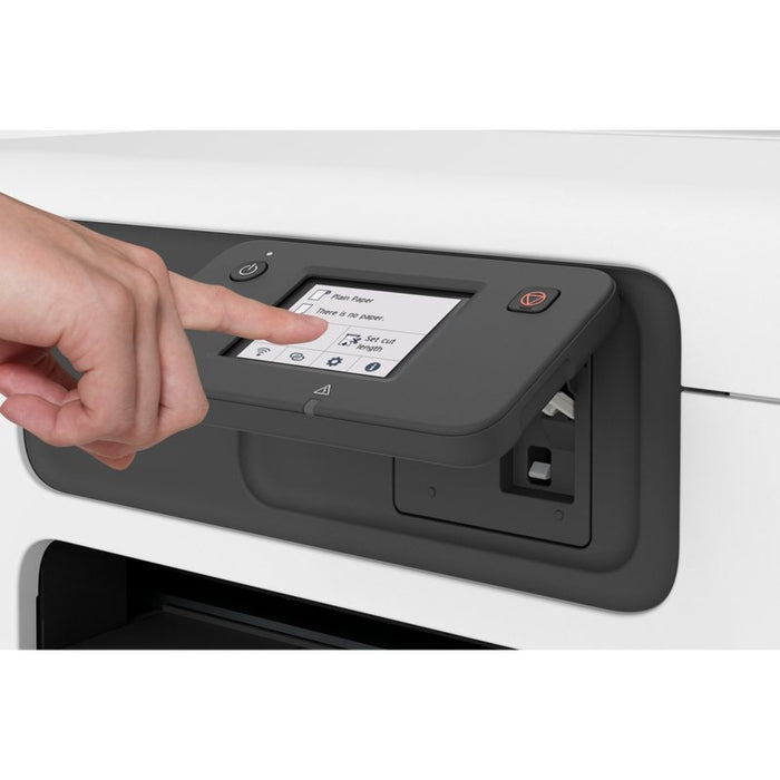 EAN 4549292245660 - Canon imagePROGRAF TC-21 impresora de gran formato Wifi Inyección de tinta Color 2400 x 1200 DPI A1 (594  imagen 6