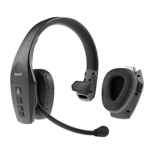 EAN 5707055054945 - BlueParrott S650-XT Auriculares Inalámbrico y alámbrico Diadema Llamadas/Música USB Tipo C Bluetooth Negr imagen 1