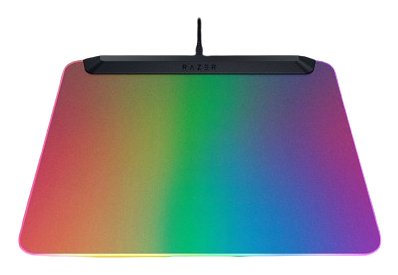 EAN 8887910063453 - Razer Firefly V2 Pro Alfombrilla de ratón para juegos Negro imagen 1