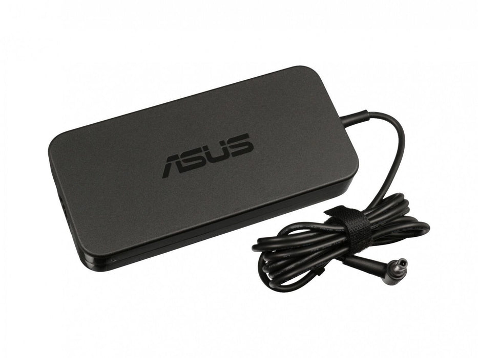 EAN 5704174169048 - ASUS 0A001-00062500 adaptador e inversor de corriente Interior 120 W Negro imagen 1