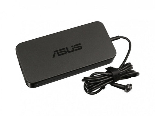 EAN 5704174563471 - ASUS 0A001-00065000 adaptador e inversor de corriente Interior 120 W Negro imagen 1