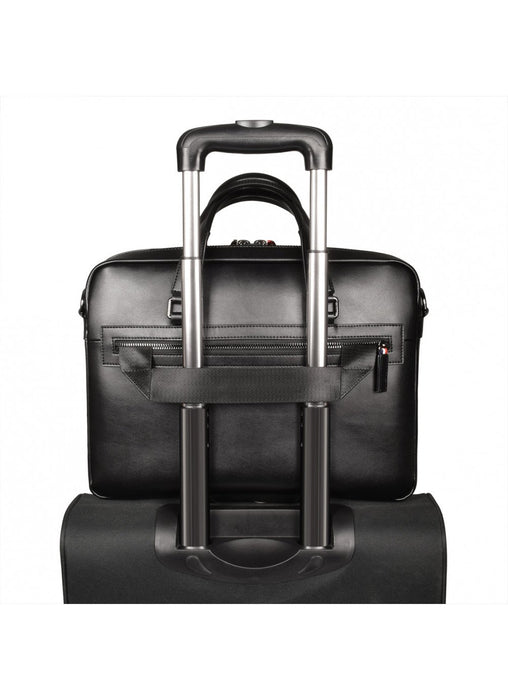 EAN 3567041606013 - Port Designs Versailles II 35,6 cm (14") Maletín Negro imagen 6