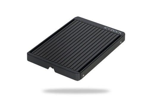 EAN 4713227445191 - Icy Dock MB705M2P-B caja para disco duro externo Caja externa para unidad de estado sólido (SSD) Negro M. imagen 1