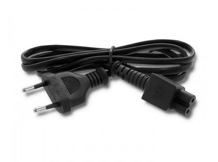 EAN 5901878517414 - Qoltec 51741 cargador de dispositivo móvil Netbook, Smartphone, Tableta Negro Corriente alterna, CC Inter imagen 2