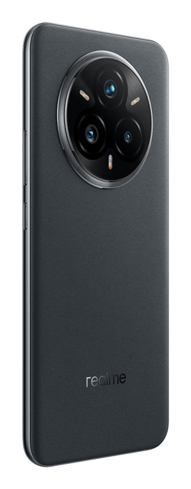 EAN 6941764453111 - realme 14 Pro+ 5G 17,4 cm (6.83") SIM doble Android 15 USB Tipo C 12 GB 512 GB 6000 mAh Gris imagen 4