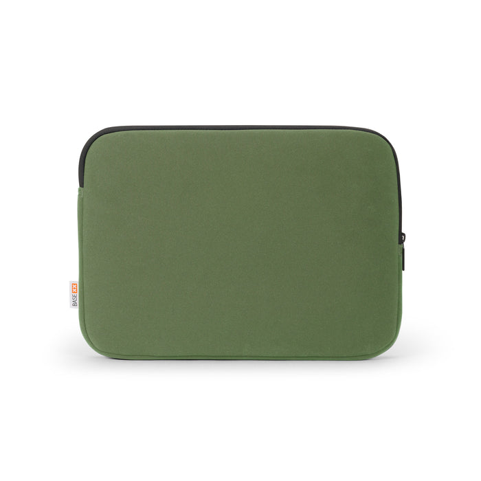 EAN 7640186417396 - BASE XX D31974 maletines para portátil 39,6 cm (15.6") Funda Verde, Oliva imagen 3