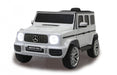 EAN 4042774456672 - Jamara Mercedes-AMG G 63 Correpasillos con forma de coche imagen 2