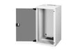 EAN 4016032493662 - Digitus DN-49104 armario rack 12U Bastidor de pared Gris imagen 5