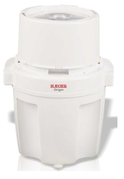EAN 5608475007743 - Haeger CH-50S.003A picadora eléctrica de alimentos 500 W Blanco imagen 1