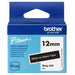EAN 4977766833257 - Brother BTAG-335 cinta para impresora de etiquetas Blanco sobre negro imagen 1