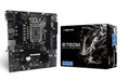 EAN 4712960686847 - Biostar B760MX2-E D4 placa base Intel B760 LGA 1700 micro ATX imagen 1
