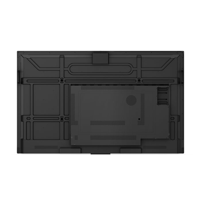 EAN 197531552747 - Lenovo ThinkVision T75 pantalla para PC 190,5 cm (75") 3840 x 2160 Pixeles 4K Ultra HD LED Pantalla táctil imagen 10