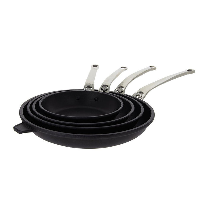 EAN 3011248300286 - de Buyer Choc Extreme Sartén multiuso Alrededor imagen 3