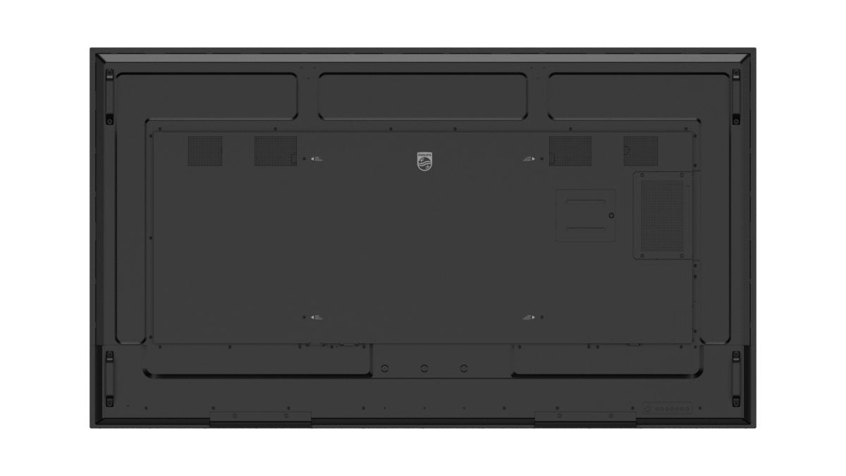 EAN 8712581799861 - Philips 86BDL4650D Pantalla plana para señalización digital 2,18 m (86") LCD Wifi 500 cd / m² 4K Ultra HD imagen 4