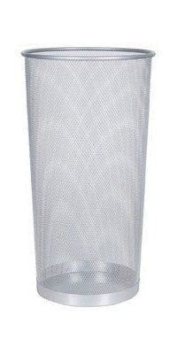 EAN 5705831008281 - Q-CONNECT KF00828 paragüero Plata imagen 1