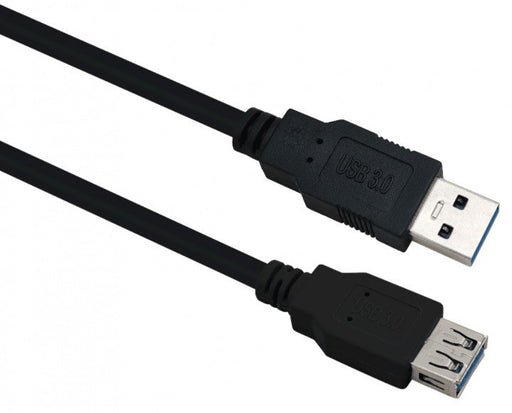 EAN 4005938883509 - Helos 288350 cable USB USB 3.2 Gen 1 (3.1 Gen 1) 1 m USB A Negro imagen 1