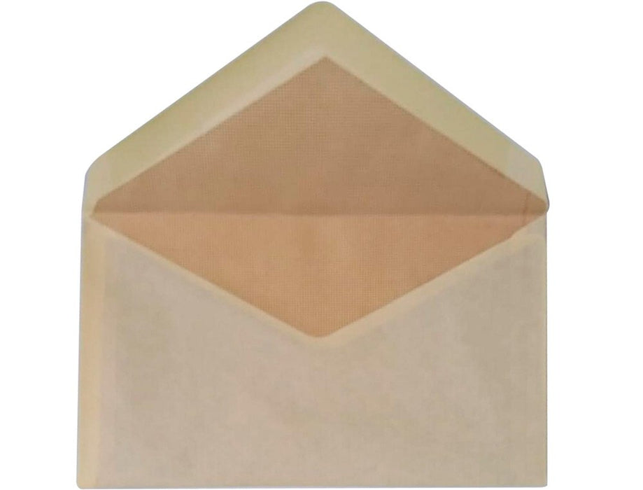 EAN 8423473319219 - Liderpapel SB40 sobre Marrón 500 pieza(s) imagen 2