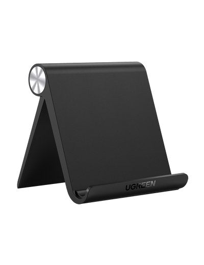 EAN 6957303857487 - Ugreen 50748 soporte Soporte pasivo Tablet/UMPC Negro imagen 1