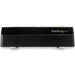 EAN 0065030870672 - StarTech.com SDOCK4U313 base de conexión para disco duro USB 3.2 Gen 2 (3.1 Gen 2) Type-C Negro imagen 3