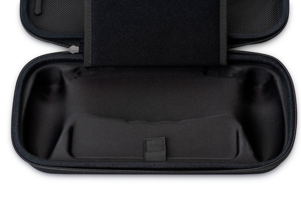 EAN 3665962028072 - NACON PSOFPORTPOUCH funda para consola portátil Estuche de viaje Sony Negro imagen 12