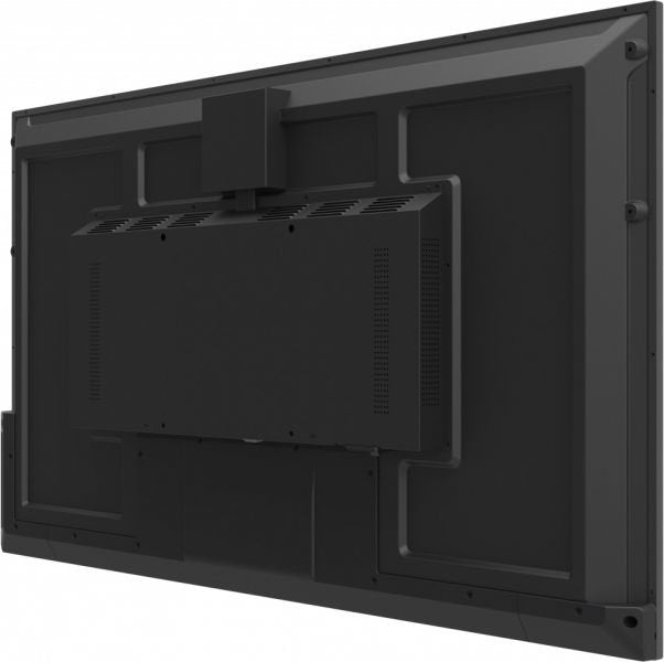 EAN 0766907017465 - Viewsonic CDE4330 pantalla de señalización 109,2 cm (43") Wifi 450 cd / m² 4K Ultra HD Negro Procesador i imagen 6