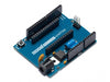 EAN 8137470202138 - Arduino TSX00005 accesorio para placa de desarrollo Placa adaptadora de interfaz Azul imagen 1