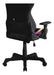 EAN 7333048041623 - Deltaco Gaming GAM-080 silla para videojuegos Silla para videojuegos universal Asiento acolchado tapizado imagen 3