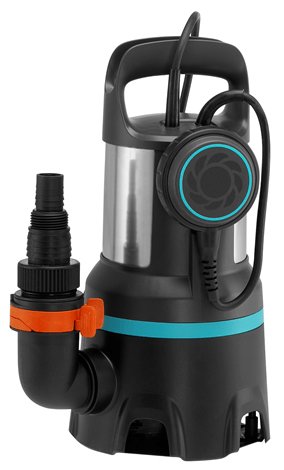 EAN 4078500053303 - Gardena 16000 450 W 0,7 bar 16000 l/h imagen 2