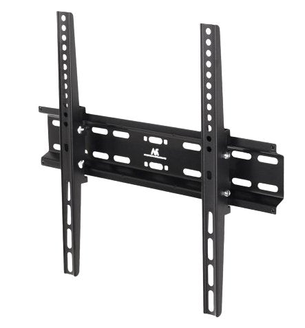 EAN 5902211106142 - Maclean MC-748 soporte para TV 2,54 m (100") Negro imagen 1