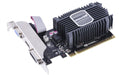 EAN 835168019645 - INNO3D N730-1SDV-E3BX tarjeta gráfica NVIDIA GeForce GT 730 2 GB GDDR3 imagen 1