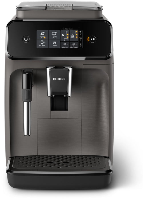 EAN 8710103894629 - Philips EP1224 Totalmente automática Máquina espresso 1,8 L imagen 3