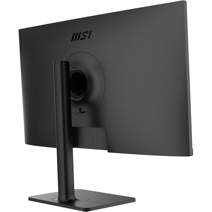 EAN 4711377078634 - MSI Modern MD272XPDE pantalla para PC 68,6 cm (27") 1920 x 1080 Pixeles Full HD LCD Negro imagen 13
