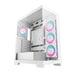 EAN 6933412765189 - DeepCool CG580 4F WH Midi Tower Blanco imagen 1