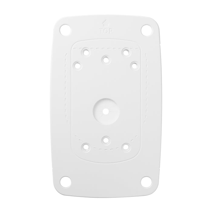 EAN 8801089216717 - Hanwha SBB-300PMW1 cámaras de seguridad y montaje para vivienda Monte imagen 2