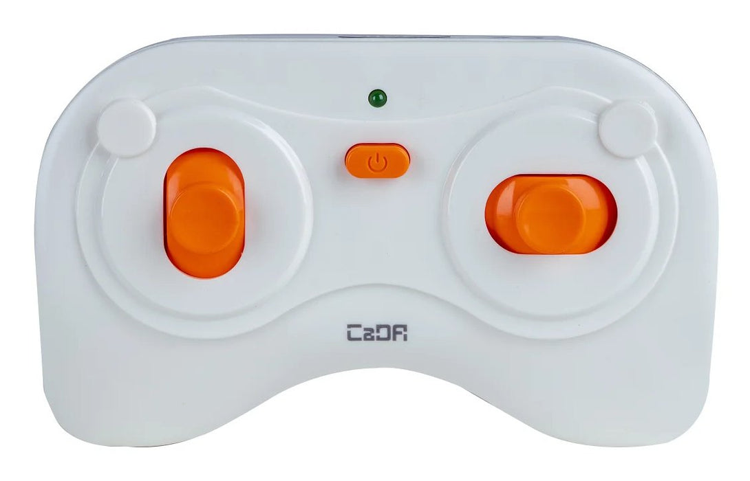 EAN 4042774476304 - Jamara CaDA Shelby GT350 H modelo controlado por radio Coche Motor eléctrico 1:20 imagen 5