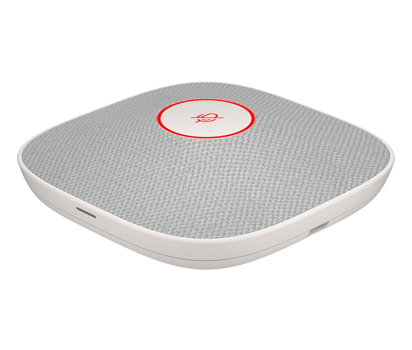 EAN 198828502698 - HP Poly Studio A2 Blanco Micrófono para conferencias imagen 3