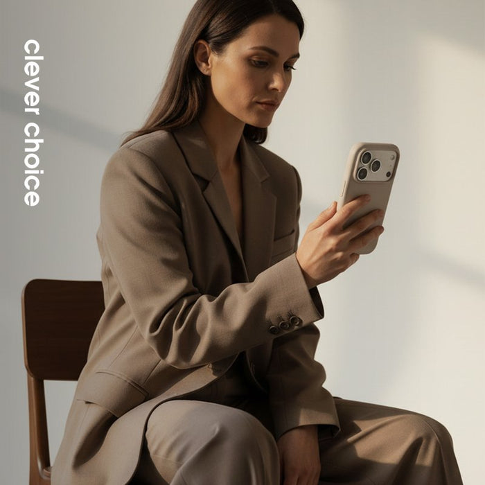 EAN 5904310705950 - Crong funda para teléfono móvil 16 cm (6.3") Naranja imagen 6