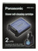 EAN 5025232434084 - Panasonic WES035K503 accesorio para maquina de afeitar Cartucho de limpieza imagen 3