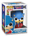 EAN 0889698519649 - FUNKO POP! Classic Sonic imagen 2