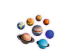 EAN 4005556116683 - Ravensburger 11668 puzzle Puzle 3D 540 pieza(s) Espacio imagen 5