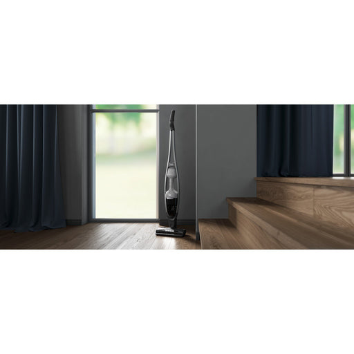 EAN 7332543822119 - AEG AS62CB25UG Aspiradora escoba Batería Secar Sin bolsa 0,35 L Gris 2,5 Ah imagen 2
