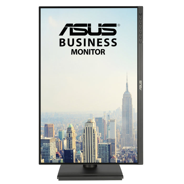 EAN 4711387649251 - ASUS BE248CFN pantalla para PC 61,2 cm (24.1") 1920 x 1200 Pixeles WUXGA LCD Negro imagen 5