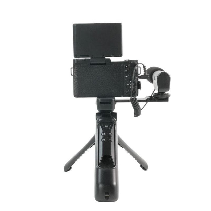 EAN 3760265543915 - AgfaPhoto Realishot VLG-4K 24 MP CMOS Negro imagen 2