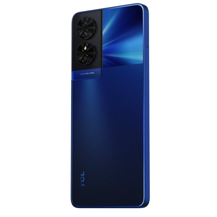 EAN 4894461984148 - TCL 50 SE 17,2 cm (6.78") SIM doble Android 14 4G USB Tipo C 6 GB 256 GB 5010 mAh Azul imagen 10