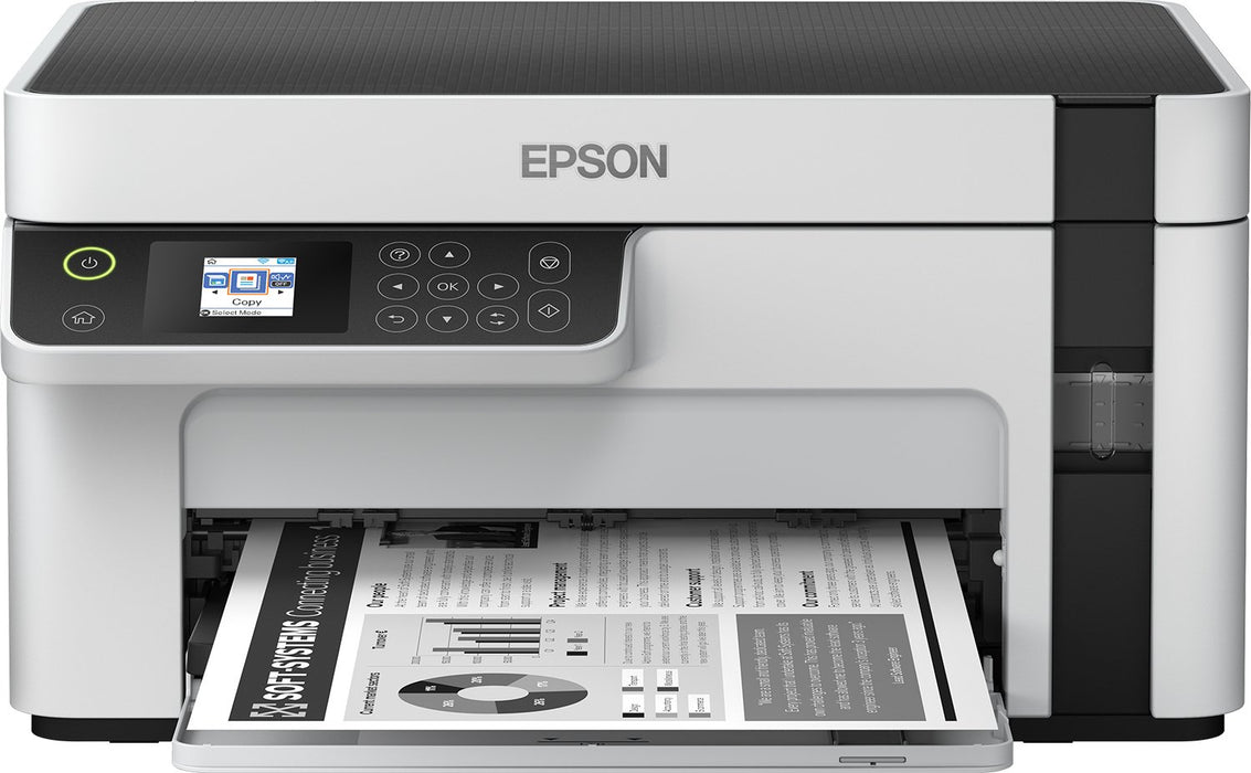 EAN 8715946670362 - Epson EcoTank ET-M2120 imagen 1