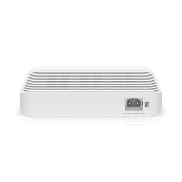 EAN 0810010074744 - Ubiquiti UniFi Enterprise 8 PoE Gestionado L3 2.5G Ethernet (100/1000/2500) Energía sobre Ethernet (PoE)  imagen 5