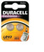 EAN 5000394052581 - Duracell LR43 Batería de un solo uso SR43 Alcalino imagen 1